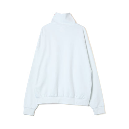 ENCORDED TURTLENECK