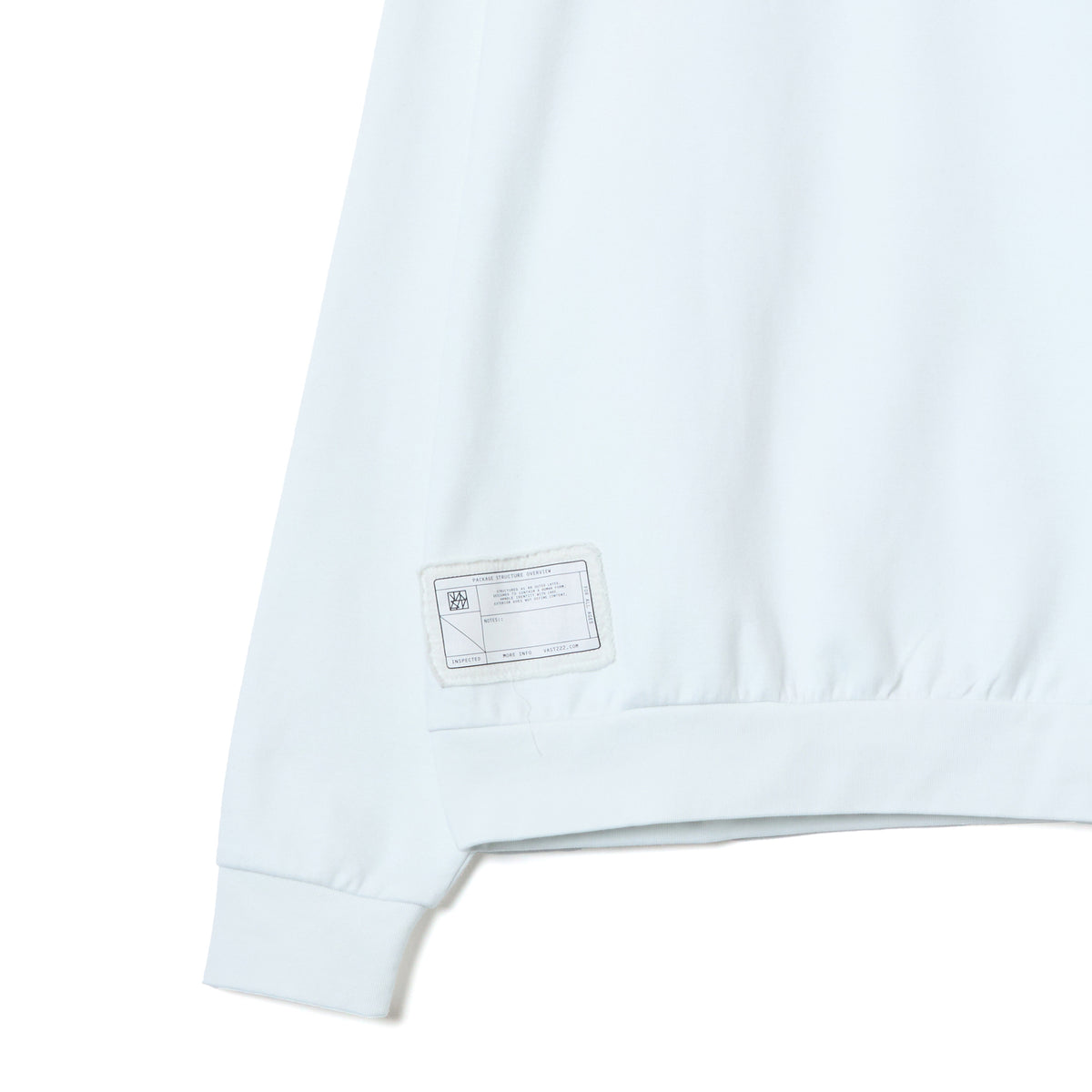 ENCORDED TURTLENECK
