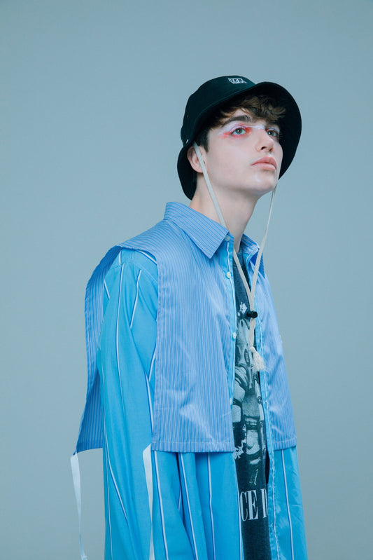 STRIPE SHIRT