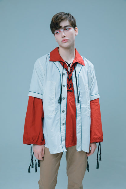 BASEBALL SHIRT
