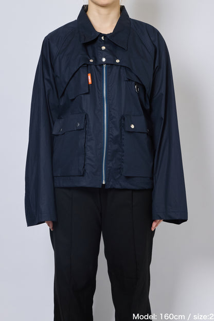 COMBINED WORK JACKET