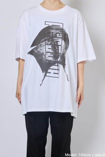 "PERSONA" TEE