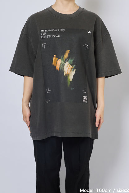 "BOE" TEE