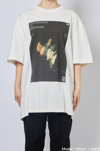 "BOE" TEE