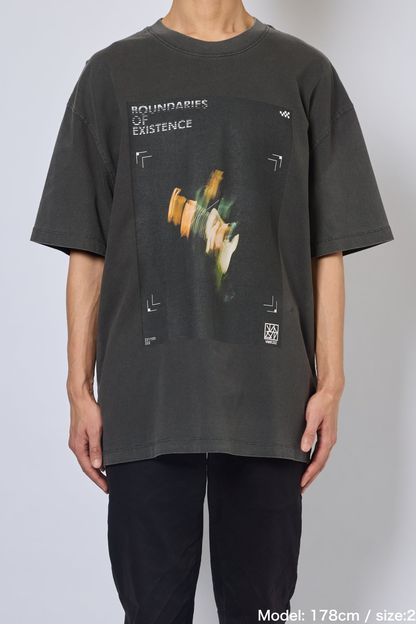 "BOE" TEE