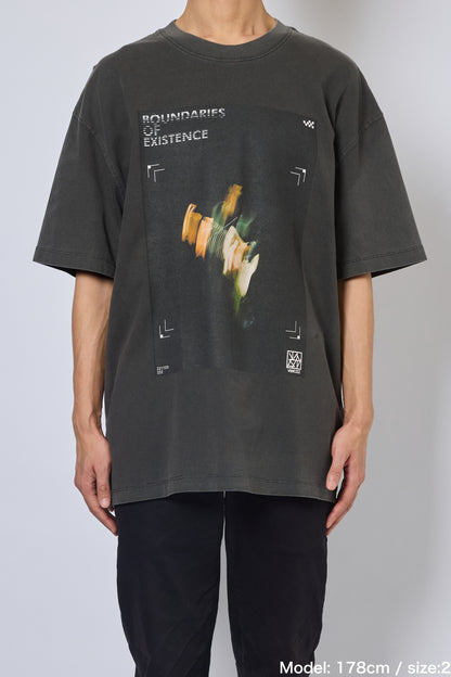 "BOE" TEE
