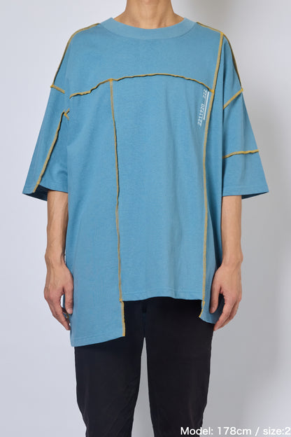 GRID SWITCHING TEE