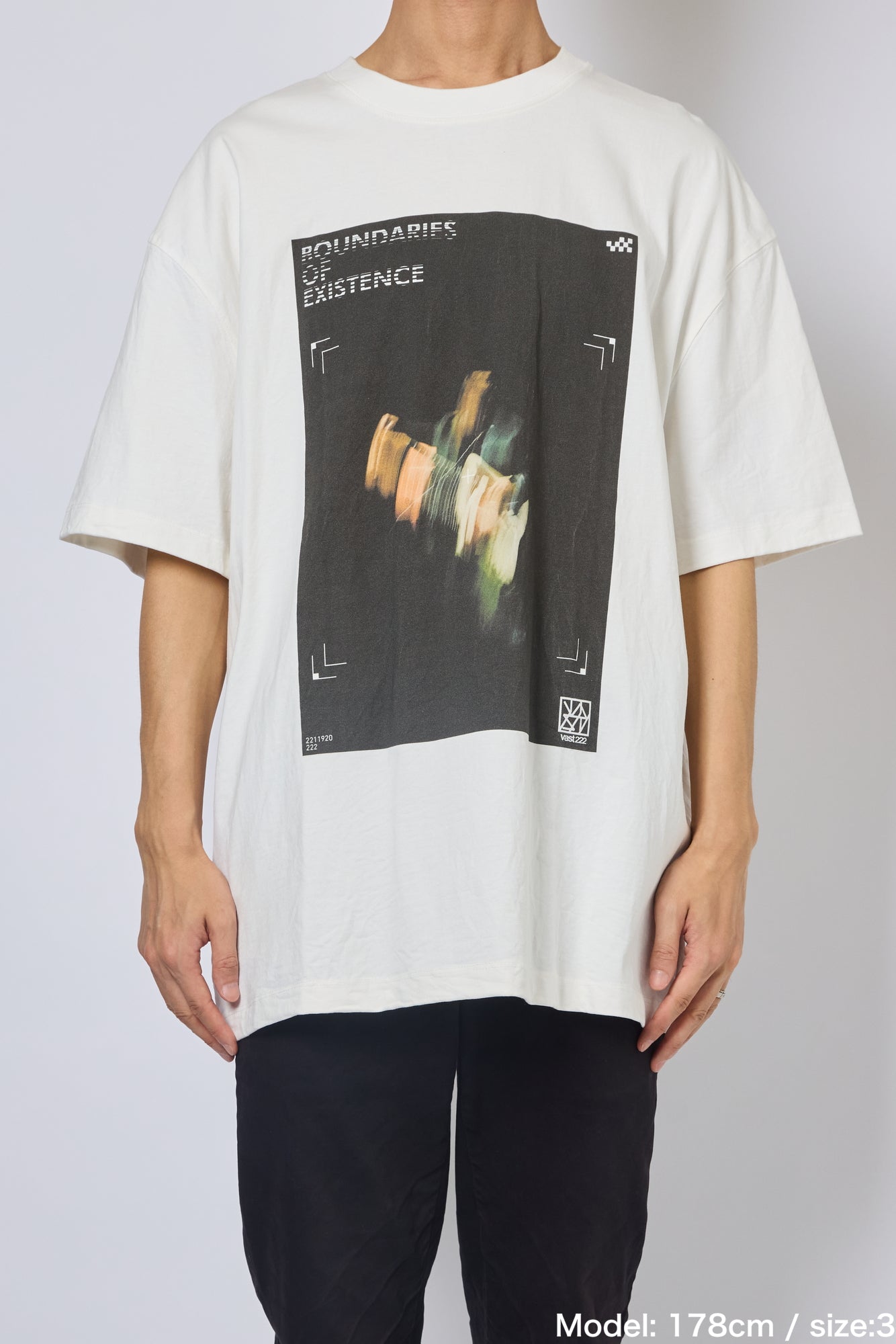 "BOE" TEE