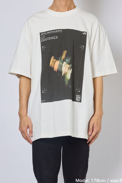 "BOE" TEE