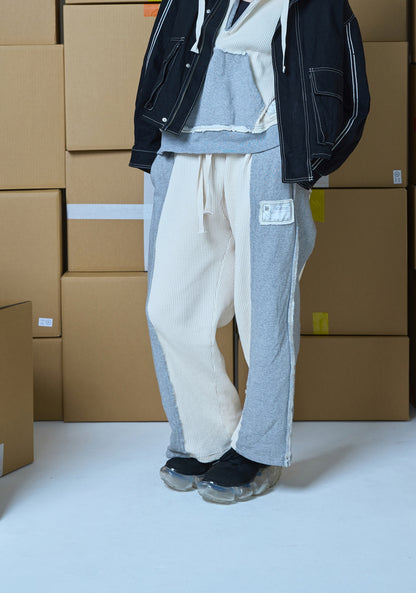 FRAGMENT COMBO PANTS