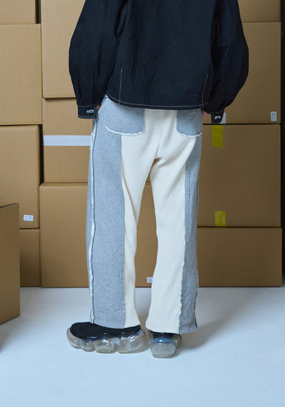 FRAGMENT COMBO PANTS