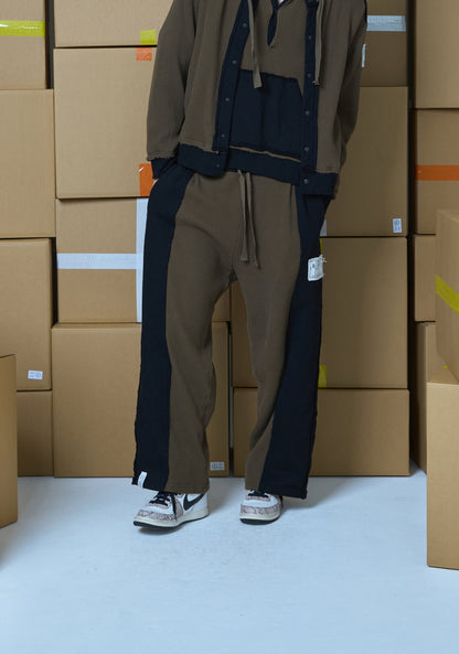 FRAGMENT COMBO PANTS