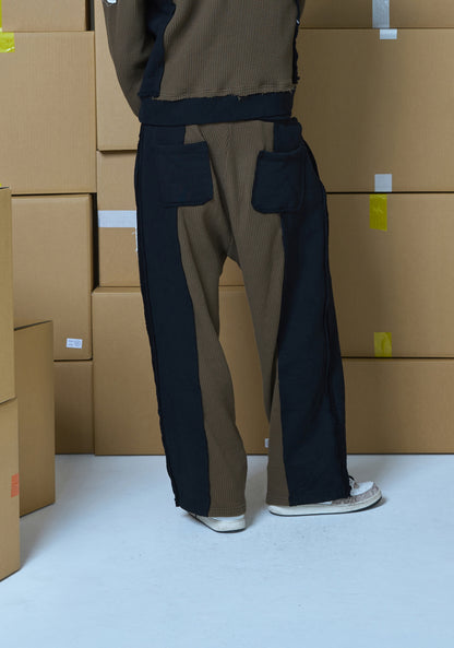 FRAGMENT COMBO PANTS