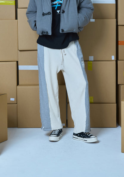 FRAGMENT COMBO PANTS
