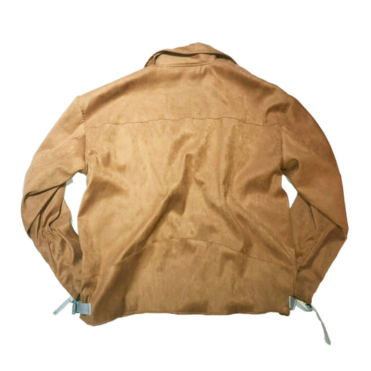 SUEDE RIDERS JK【SAMPLE】