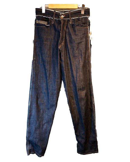 DENIM PN【SAMPLE】