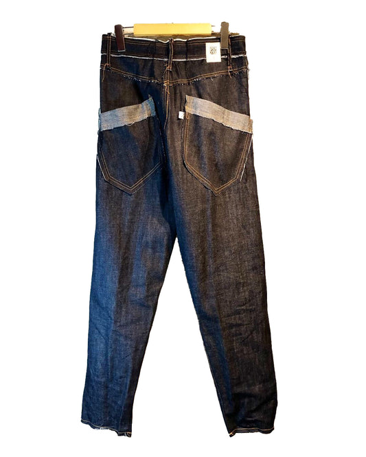 DENIM PN【SAMPLE】