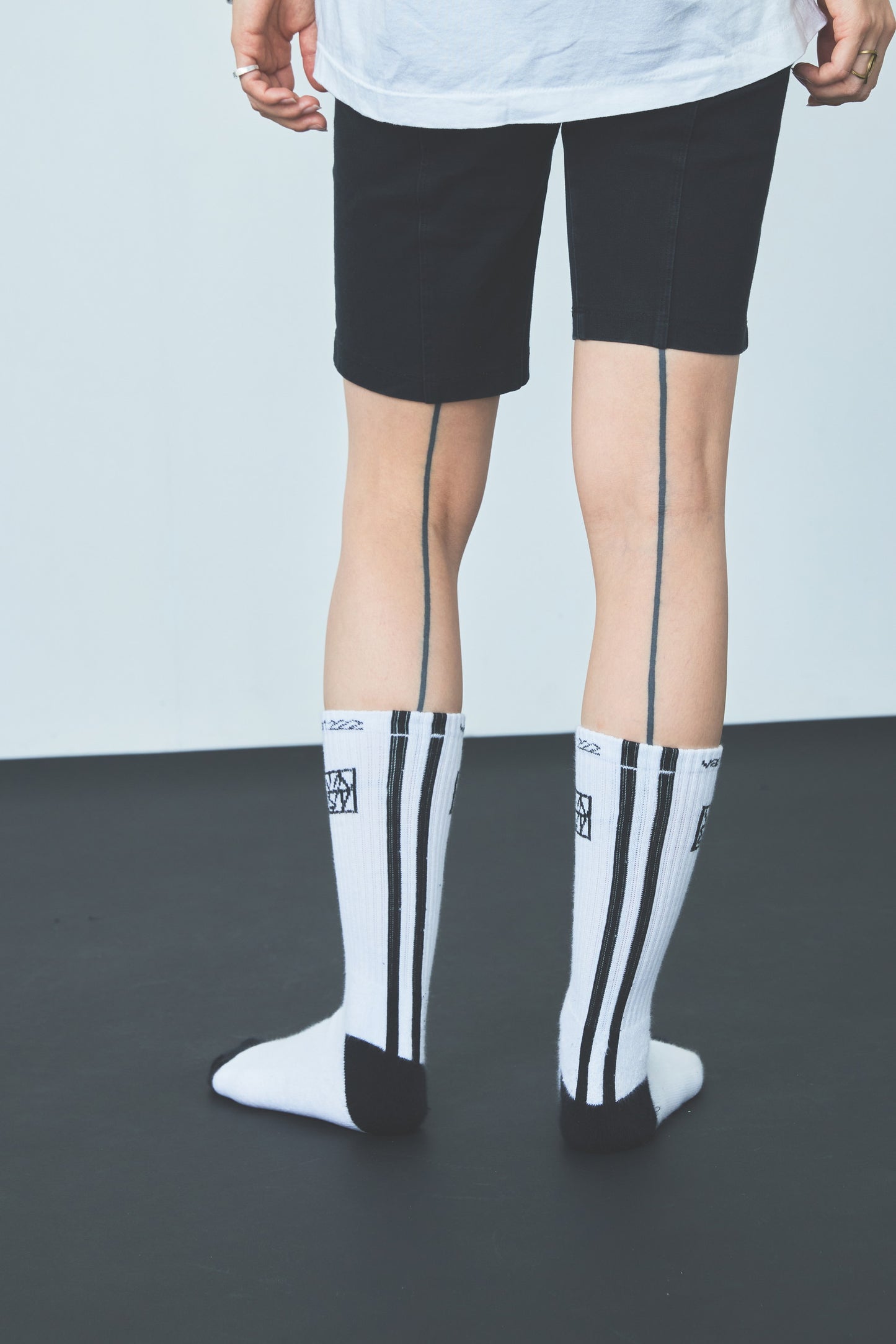 LOGO LINE SOX